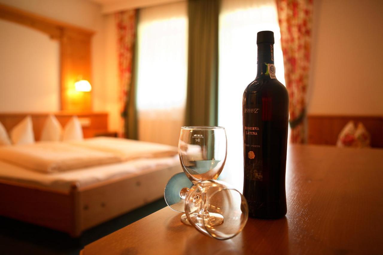Ferienhof Lackner Ried im Zillertal Room photo