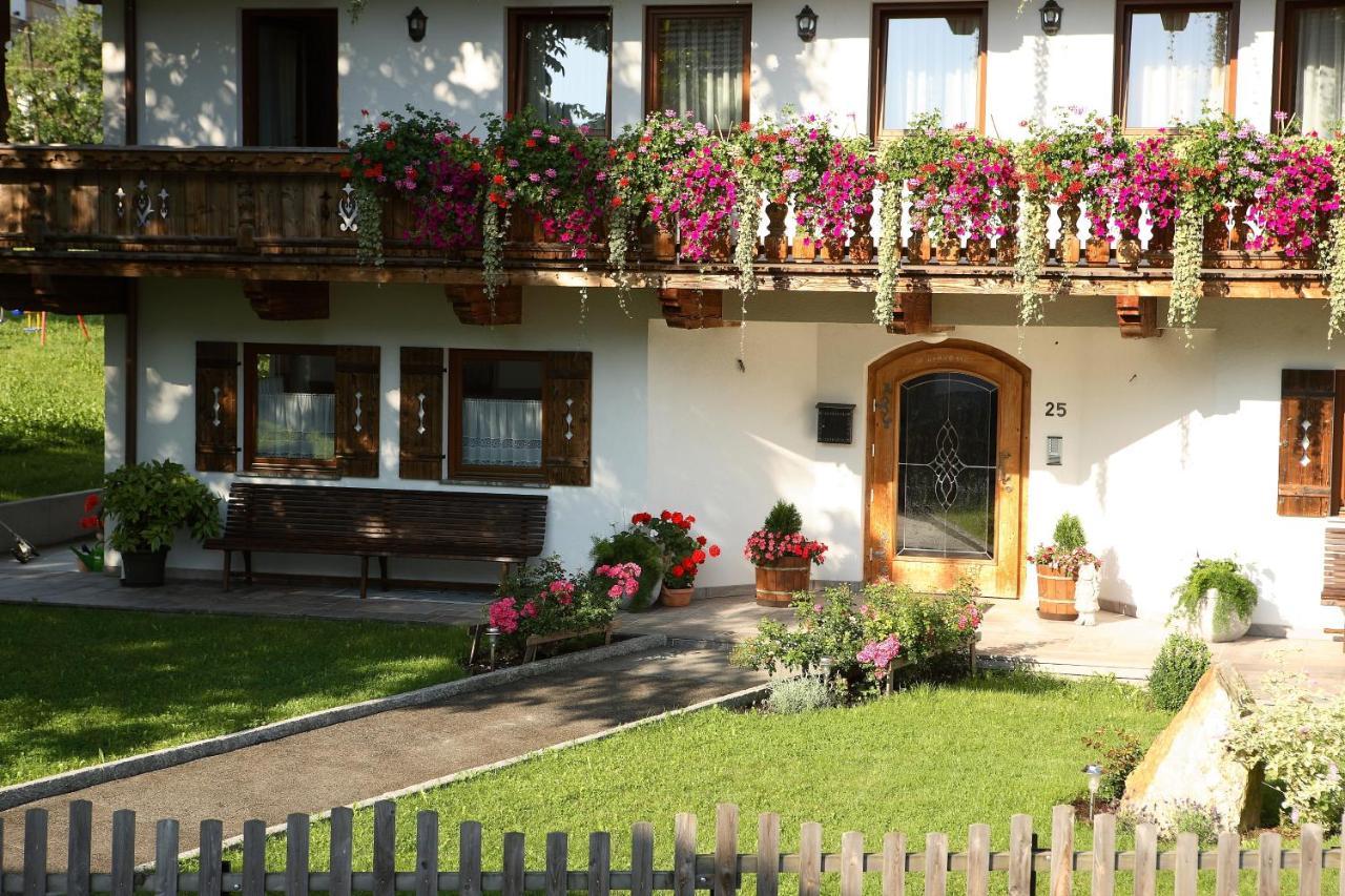 Ferienhof Lackner Ried im Zillertal Exterior photo