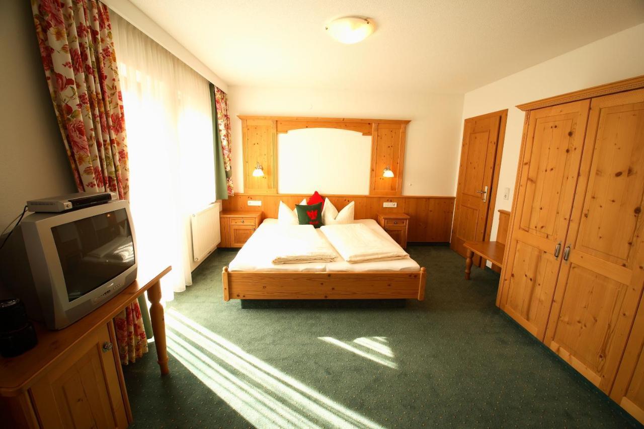 Ferienhof Lackner Ried im Zillertal Exterior photo