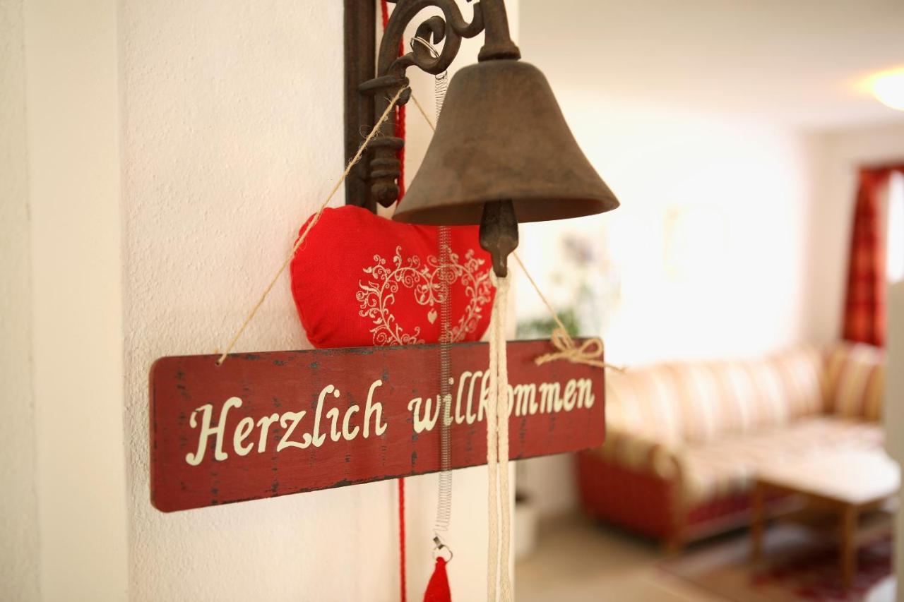 Ferienhof Lackner Ried im Zillertal Exterior photo